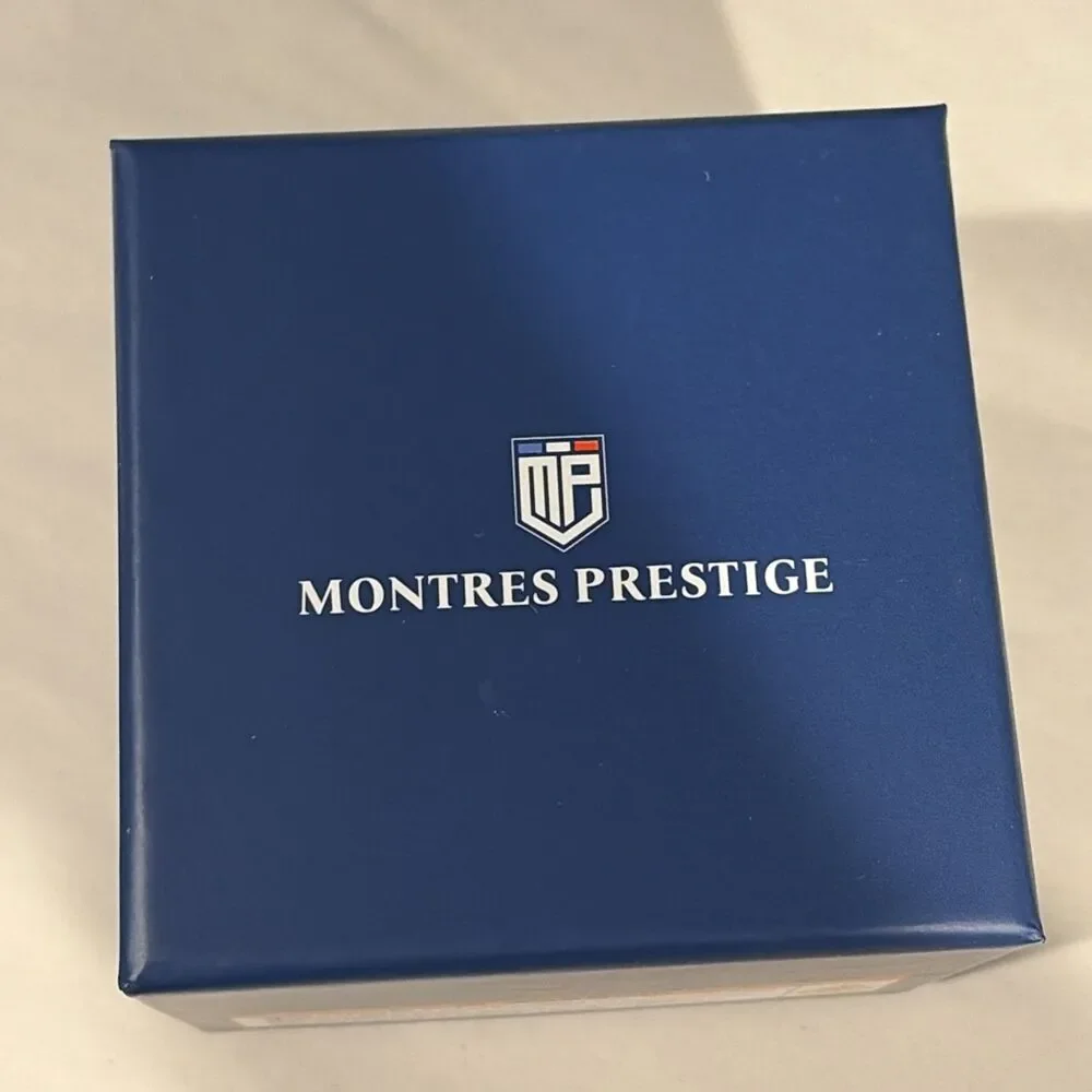 Invicta montres prestige